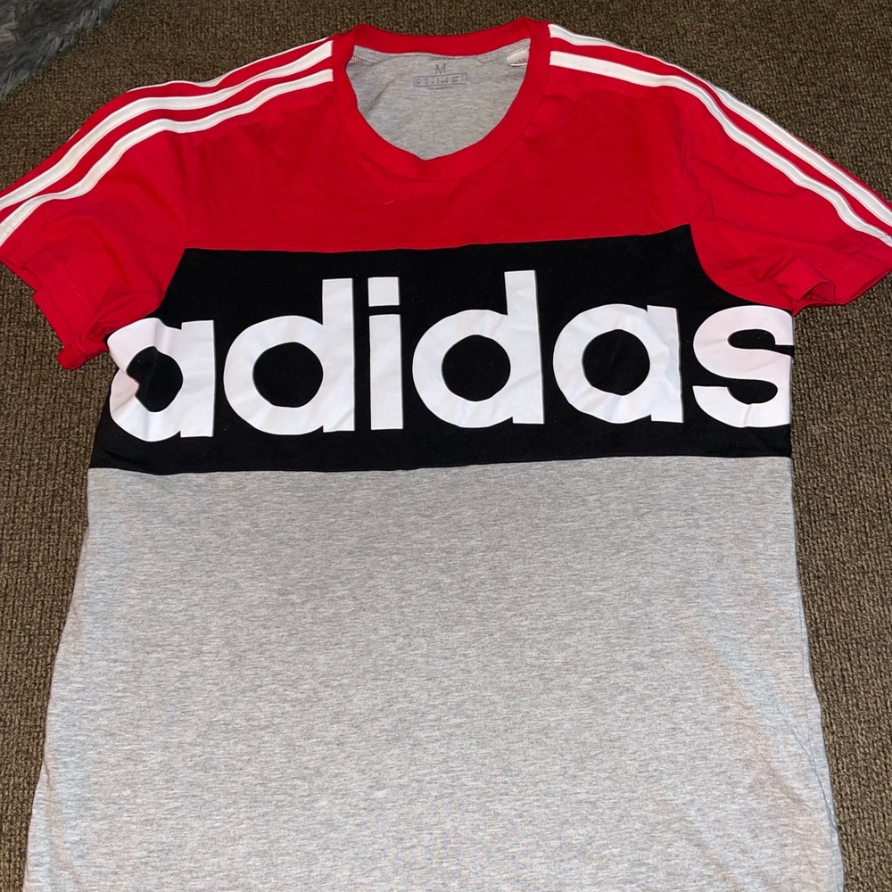 Adidas shirt